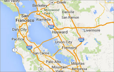Bay Area Heating and Cooling